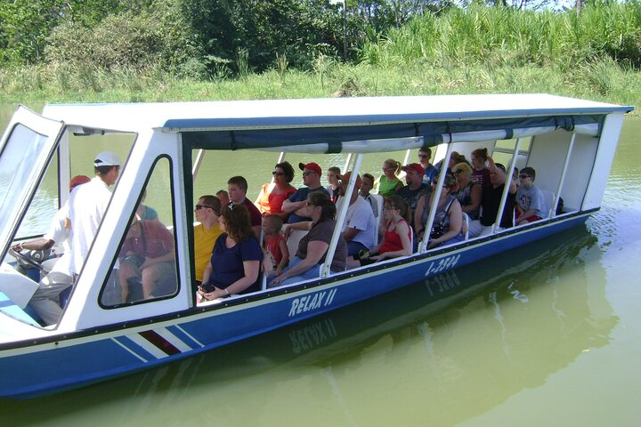 Combo Tour from Puerto Limon - Photo 1 of 4